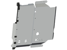 Ski de protection en aluminium de 8mm boîtes vitesses - transfert Jeep Wrangler JL 3.6 V6 5 portes et Gladiator 3.6 V6 Pentastar N4-Offroad - Jeep JL