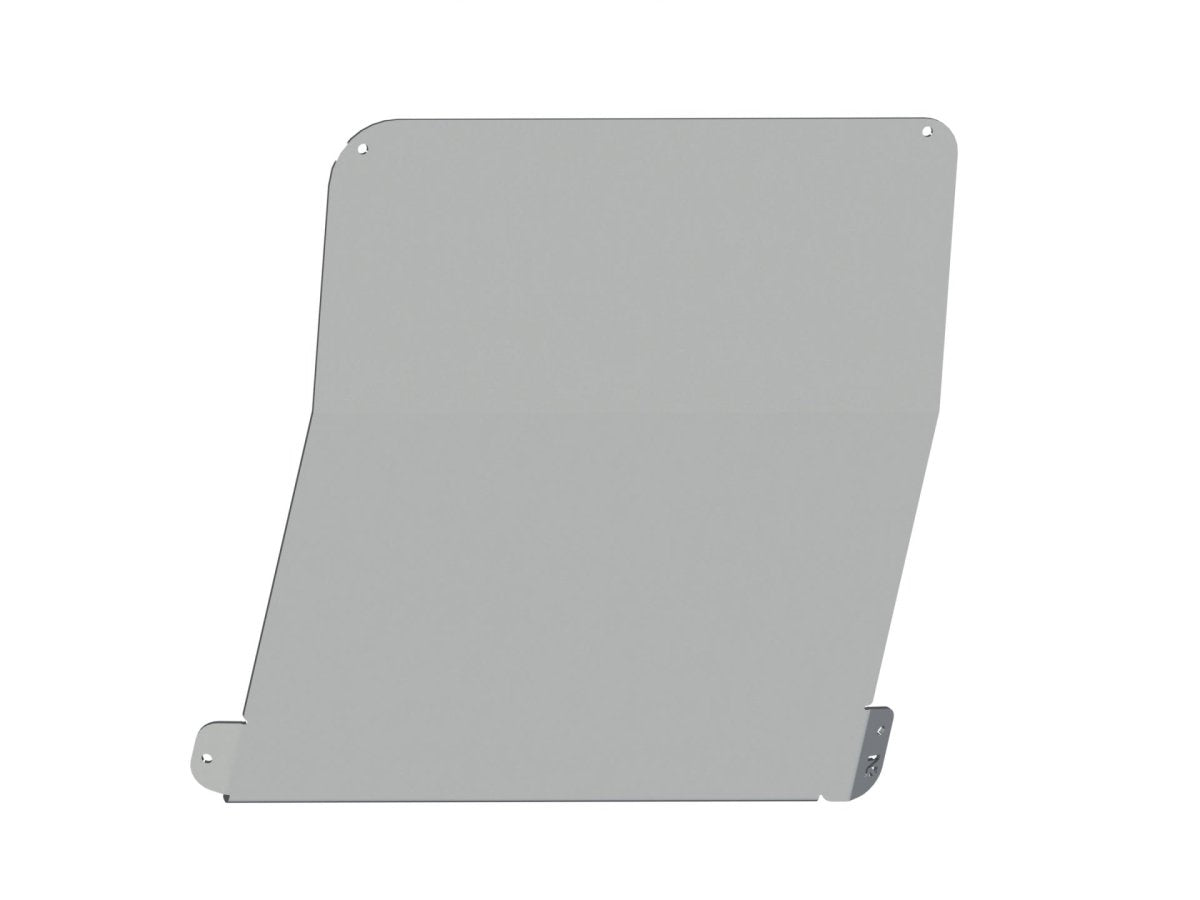 Ski de protection réservoir de remplacement aluminium 5mm pour RER077X ou RER078X N4-Offroad -