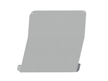 Ski de protection réservoir de remplacement aluminium 5mm pour RER077X ou RER078X N4-Offroad -
