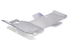 Ski protection avant aluminium 8mm pour Toyota Land Cruiser 300 VJA300 N4-Offroad - Toyota Land Cruiser J300