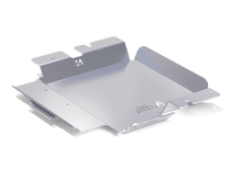 Ski protection boîte de transfert aluminium 8mm Toyota Hilux Revo V6 essence N4-Offroad - Toyota Hilux 2016+