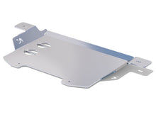 Ski protection boîte transfert aluminium 8mm Ford Ranger T9 2023+ N4-Offroad - Ford Ranger/Raptor 2023+