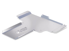 Ski protection boîtes vitesses et transfert aluminium 8mm Toyota Land Cruiser 300 VJA300 N4-Offroad - Toyota Land Cruiser J300