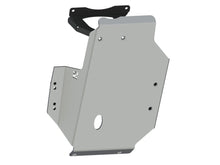 Ski protection pont arrière aluminium 6mm Dacia Duster 4x4 2013-2023 N4-Offroad - Dacia Duster 2010-2023