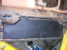 Paire de réservoirs supplémentaires LRA 45L X 2 pour LandRover Discovery I - Discovery 2