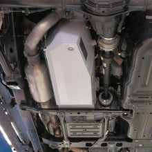 Réservoir Auxiliaire 40L LongRanger Jeep Wrangler JL 2 Portes V6 - Jeep JL