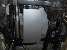 Reservoir Auxiliaire 90L LRA | Toyota Land Cruiser 78/79 Double Cab - Toyota Land Cruiser 78/79