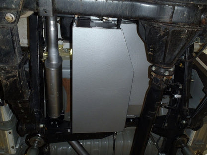 Reservoir Auxiliaire 90L LRA | Toyota Land Cruiser 78/79 Double Cab - Toyota Land Cruiser 78/79