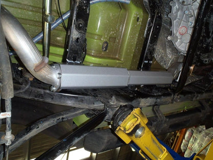 Reservoir Auxiliaire Jeep Wrangler JK 2012-2018 | 2 portes | 3.6L Essence - Jeep JK