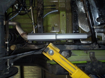 Reservoir Auxiliaire Jeep Wrangler JK 2012-2018 | 2 portes | 3.6L Essence - Jeep JK
