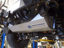 Réservoir Supplémentaire 68L INEOS Grenadier Diesel | LRA - INEOS Grenadier