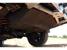 Réservoir supplémentaire de 130L pour Toyota KDJ120 KDJ150 N4-Offroad - Toyota KDJ120/125