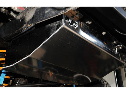 Réservoir supplémentaire de 175L pour Toyota HDJ100 N4-Offroad - Toyota HDJ100