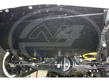 Réservoir supplémentaire de 180L pour Toyota HDJ80 N4-Offroad - Toyota HDJ80