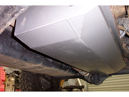 Reservoir supplémentaire Diesel LRA Jeep Wrangler JK 65L - Jeep JK