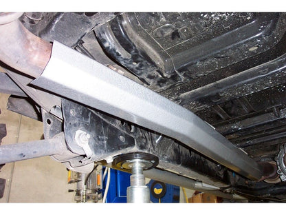 Reservoir supplémentaire Diesel LRA Jeep Wrangler JK 65L - Jeep JK