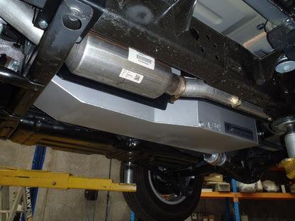 Réservoir supplémentaire Essence LRA Jeep Wrangler JL Unlimited 64L -
