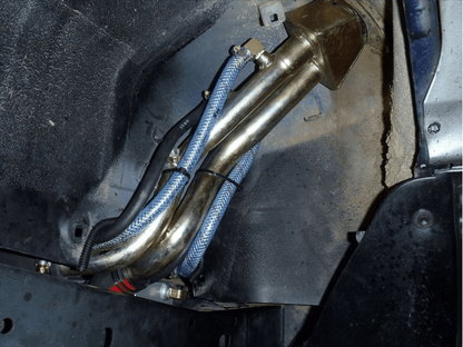 Réservoir supplémentaire LRA 105L Toyota 4Runner KZN185 -
