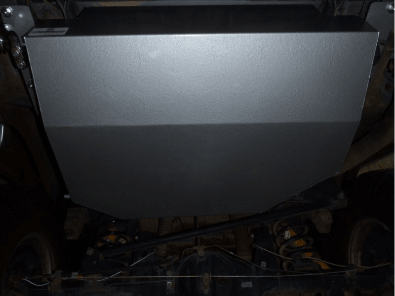 Réservoir supplémentaire LRA 105L Toyota 4Runner KZN185 -