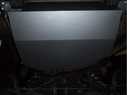 Réservoir supplémentaire LRA 105L Toyota 4Runner KZN185 -