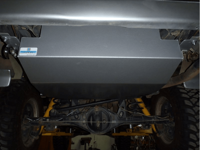 Réservoir supplémentaire LRA 105L Toyota 4Runner KZN185 -