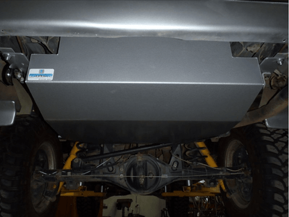 Réservoir supplémentaire LRA 105L Toyota 4Runner KZN185 -