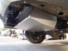 Réservoir supplémentaire LRA 140L Toyota Land Cruiser 300 - Toyota Land Cruiser J300