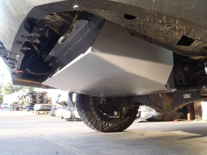 Réservoir supplémentaire LRA 140L Toyota Land Cruiser 300 - Toyota Land Cruiser J300