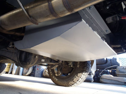 Réservoir supplémentaire LRA 140L Toyota Land Cruiser 300 - Toyota Land Cruiser J300