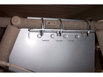 Réservoir supplémentaire LRA 150L Toyota Land Cruiser HJ75 FJ75 - Toyota 70 Series
