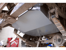 Réservoir supplémentaire LRA 150L Toyota Land Cruiser HJ75 FJ75 - Toyota 70 Series