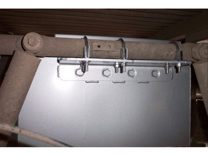Réservoir supplémentaire LRA 150L Toyota Land Cruiser HZJ75 FZJ75 HZJ79 FZJ79 VDJ79 - Toyota 70 Series