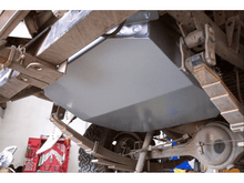 Réservoir supplémentaire LRA 150L Toyota Land Cruiser HZJ75 FZJ75 HZJ79 FZJ79 VDJ79 - Toyota 70 Series