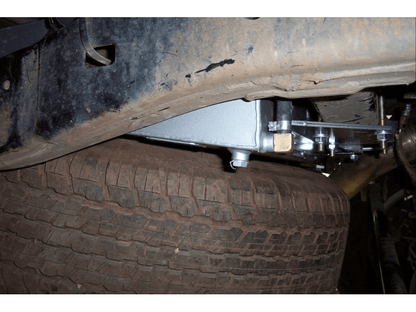 Réservoir supplémentaire LRA 60L Toyota LandCruiser VDJ200 UZJ200 UZJ202 - Toyota LC200
