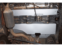 Réservoir supplémentaire LRA 60L Toyota LandCruiser VDJ200 UZJ200 UZJ202 - Toyota LC200