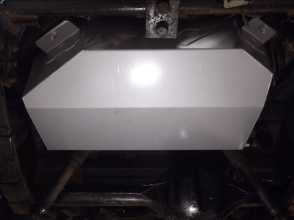 Réservoir supplémentaire LRA 80L Toyota Land Cruiser BJ40 BJ42 FJ40 FJ42 -