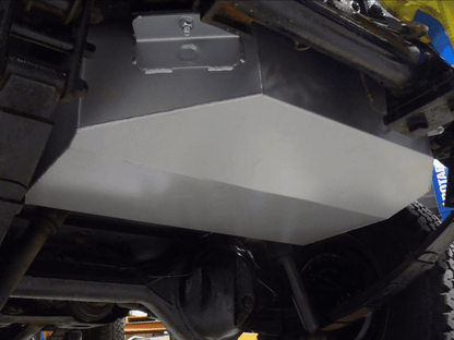Réservoir supplémentaire LRA 80L Toyota Land Cruiser BJ40 BJ42 FJ40 FJ42 -