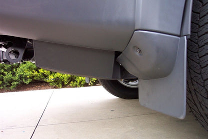 Réservoir Supplémentaire LRA 81L - Mitsubishi Pajero 2000-2021 - Mitsubishi Pajero 1996-2007
