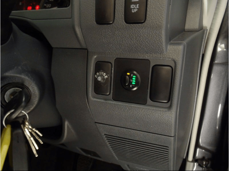 Réservoir supplémentaire LRA 85L Toyota Land Cruiser VDJ76 2007 - 2012 - Toyota 70 Series