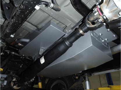 Réservoir supplémentaire LRA 85L Toyota Land Cruiser VDJ76 2007 - 2012 - Toyota 70 Series