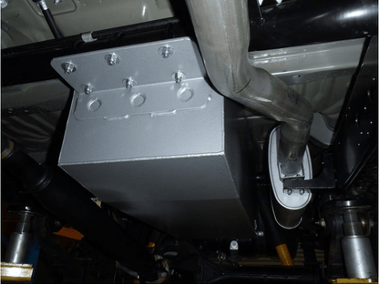 Réservoir supplémentaire LRA 85L Toyota Land Cruiser VDJ76 2007 - 2012 - Toyota 70 Series