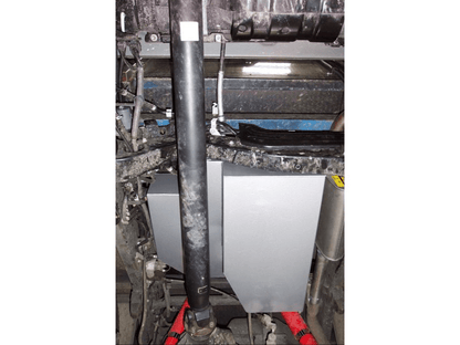 Réservoir supplémentaire LRA 90L Toyota Land Cruiser VDJ79 - Toyota 70 Series