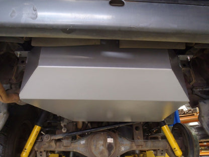 Réservoir supplémentaire LRA 96L Toyota 4 Runner LN130 VZN130 KZN130 -