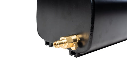 Réservoir Solaire SNUG Niagara 36L | Douche 4x4 & Vanlife - BYD Shark 2024+