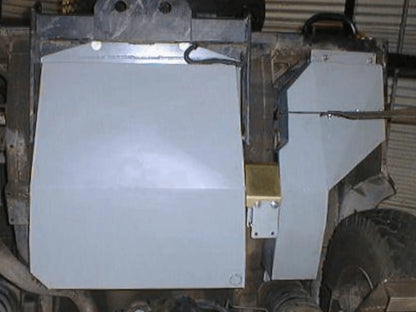 Reservoir de Remplacement LONGRANGER | 127L | Defender 110/130 - Defender 110