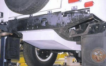 Reservoir de Remplacement LONGRANGER | 127L | Defender 110/130 - Defender 110