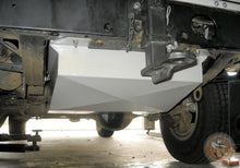 Reservoir de Remplacement LONGRANGER | 127L | Defender 110/130 - Defender 110
