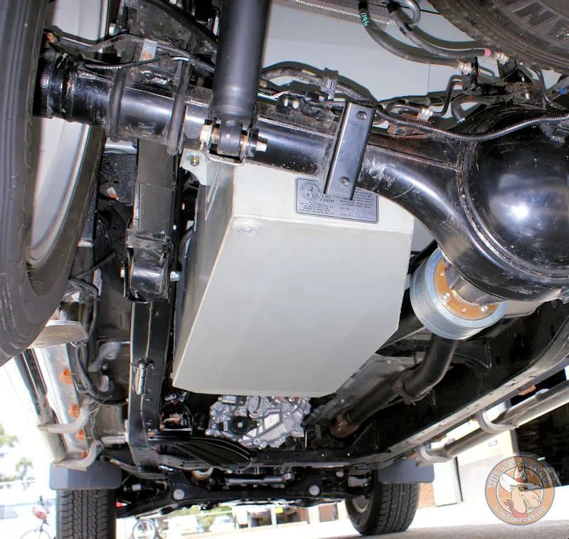 Reservoir de Remplacement LONGRANGER | 140L | Ford Ranger 2012-2022 - Ford Ranger 2012-2022