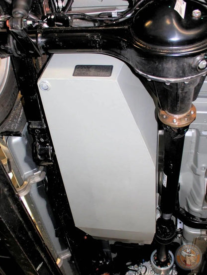Reservoir de Remplacement LONGRANGER | 140L | Ford Ranger 2012-2022 - Ford Ranger 2012-2022