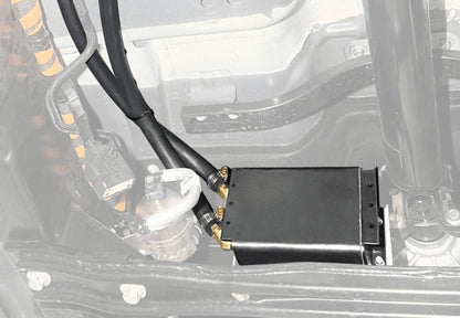 Reservoir de Remplacement LONGRANGER | 140L | Ford Raptor 2023+ NEXT GEN - Ford Ranger/Raptor 2023+